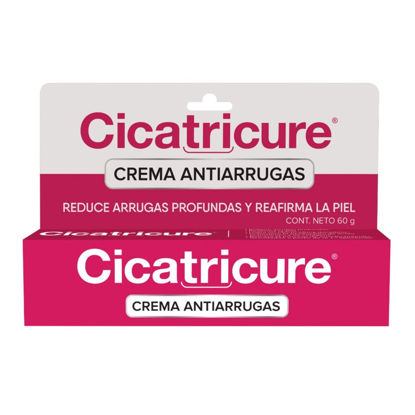 Cicatricure Crema 60 Gr