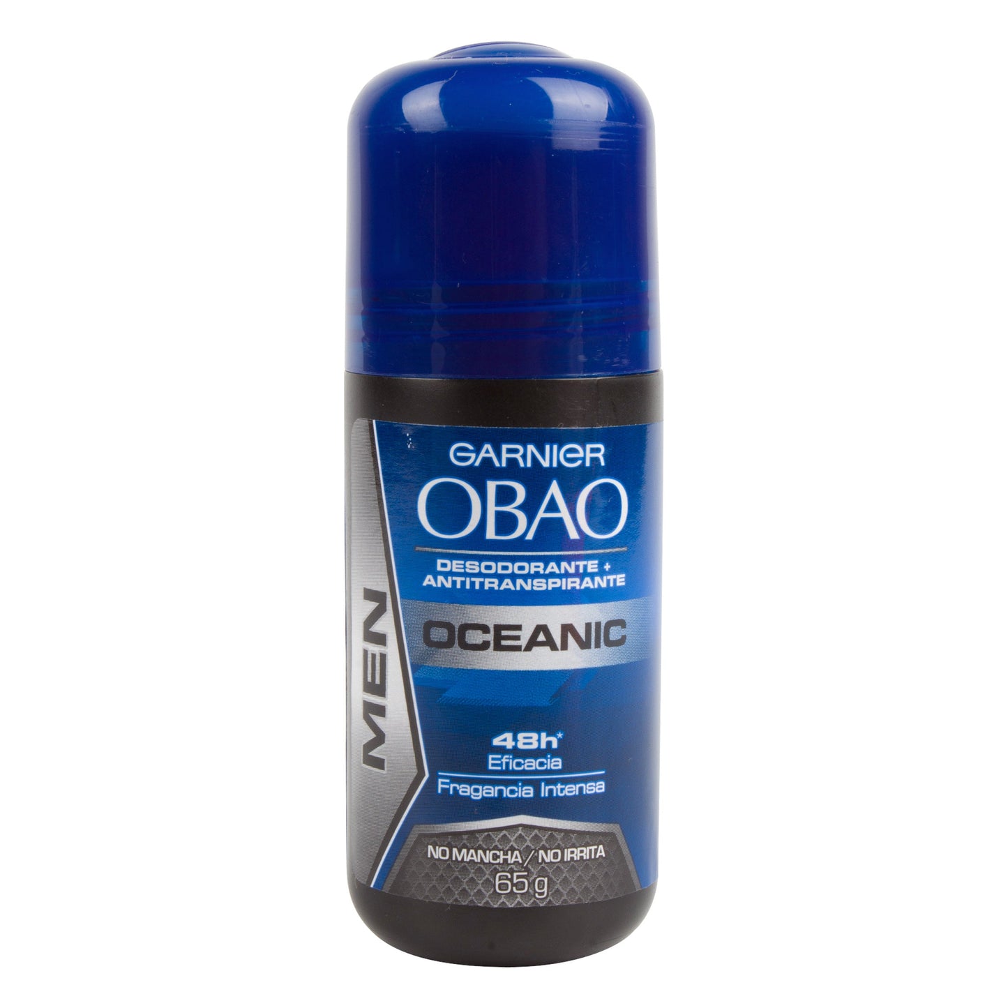 Desodorante Obao Rollon Oceanico For Men 65 Gr Hombre