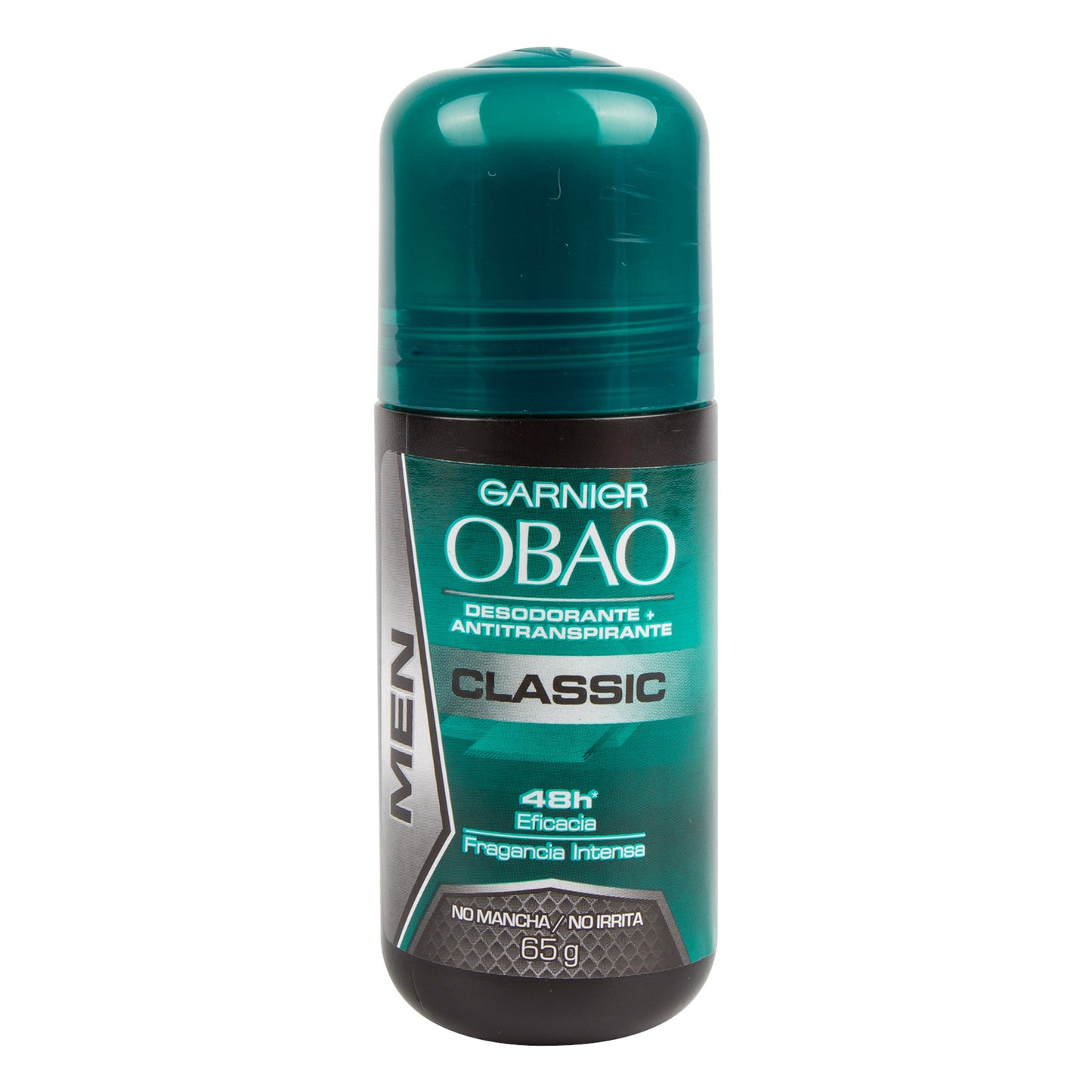 Desodorante Obao Rollon Clasico Formen 65 Gr Hombre
