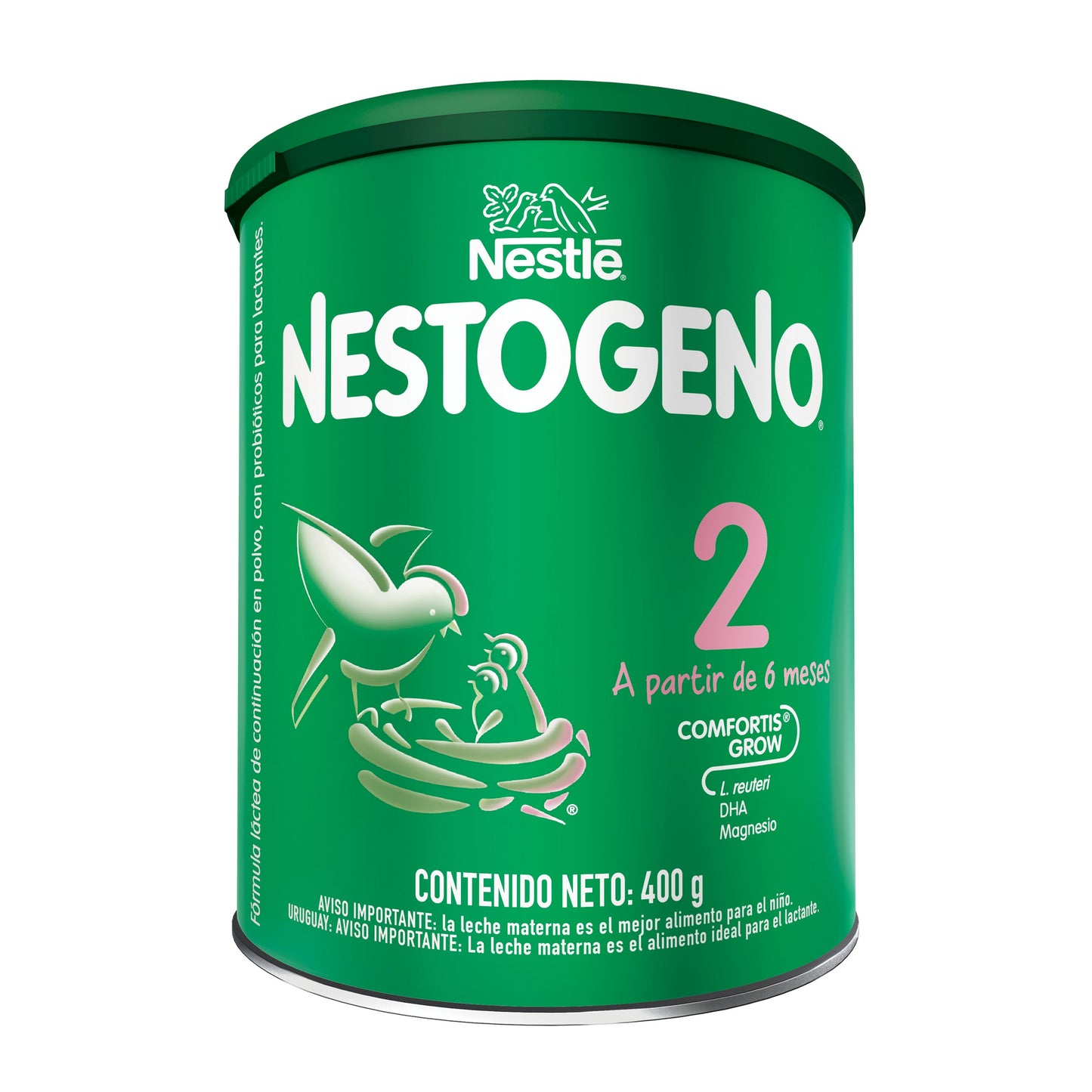 Nestogeno 2 400 Gr