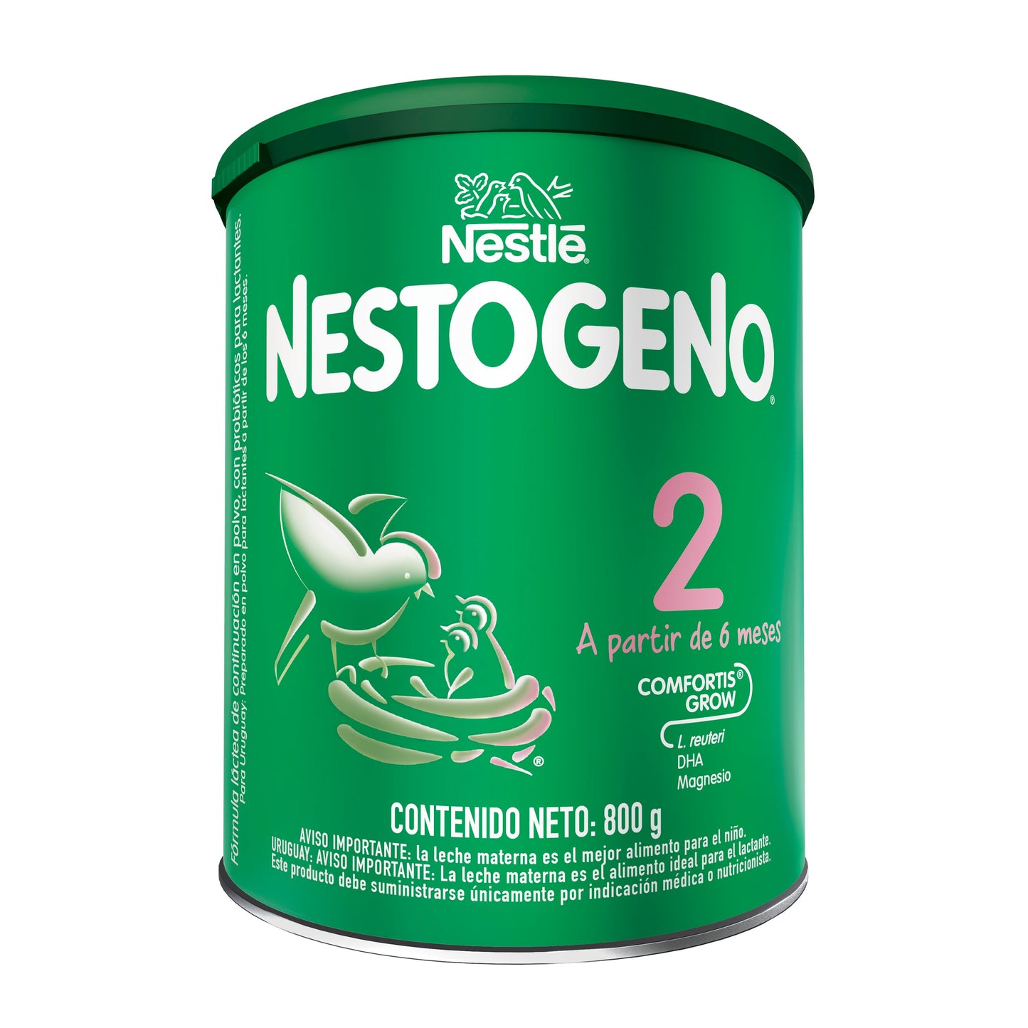 Nestogeno 2 800 Gr