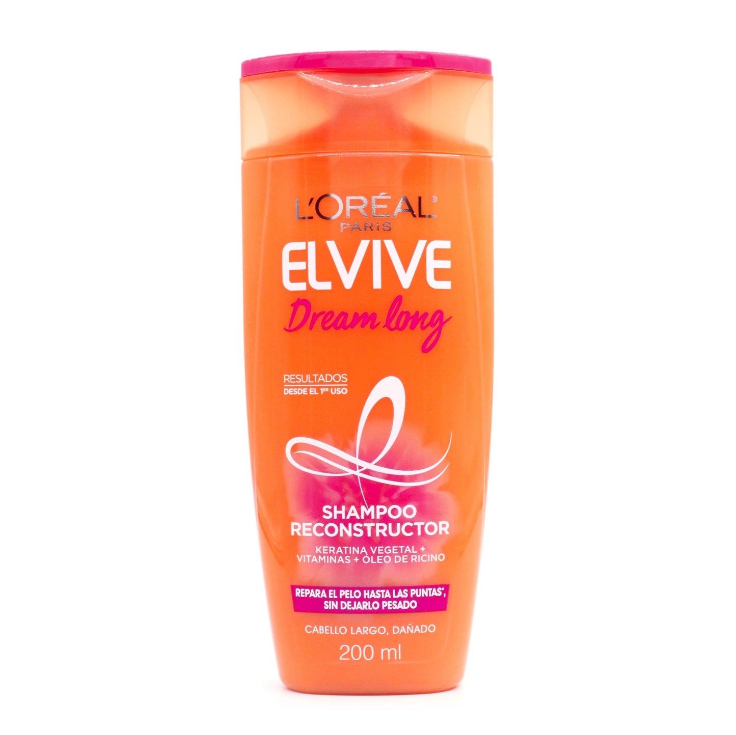Champu Elvive Dream Long 200 Ml