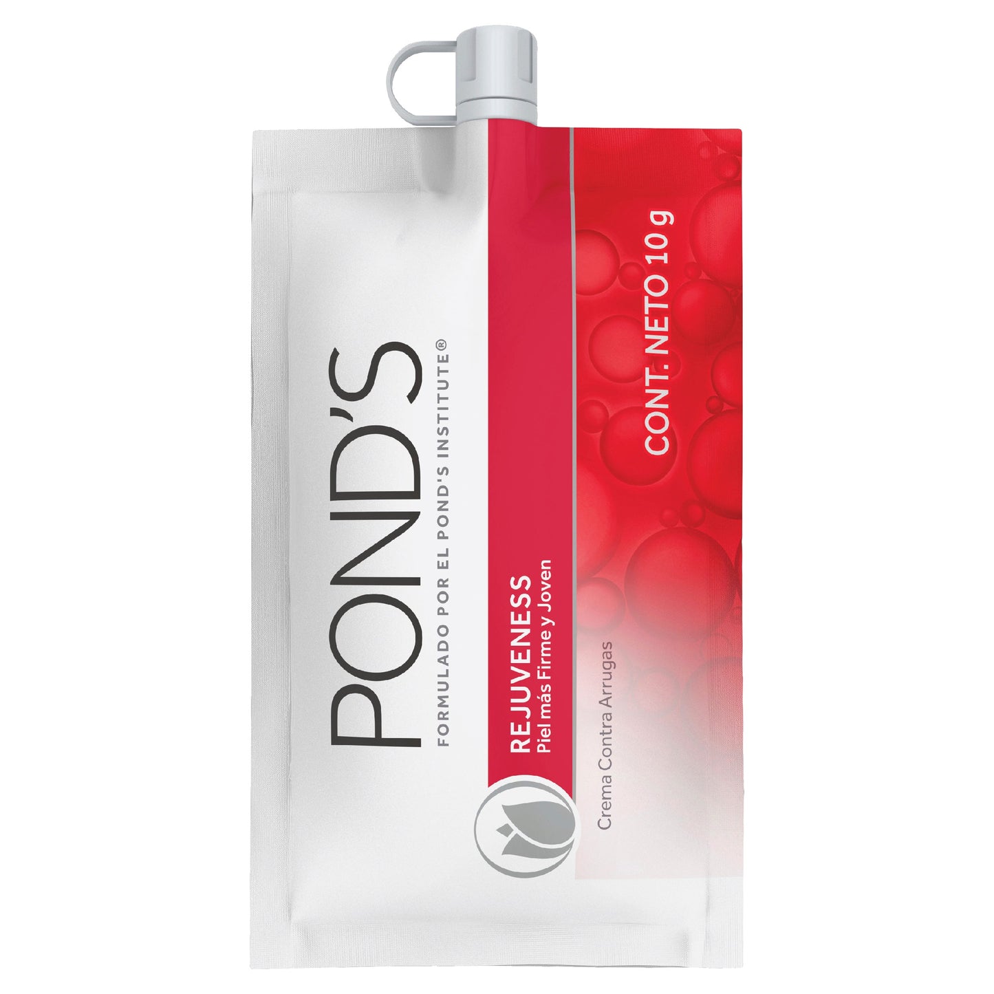 Crema Facial Ponds Rejuveness 8.5 Gr 10 Sachets