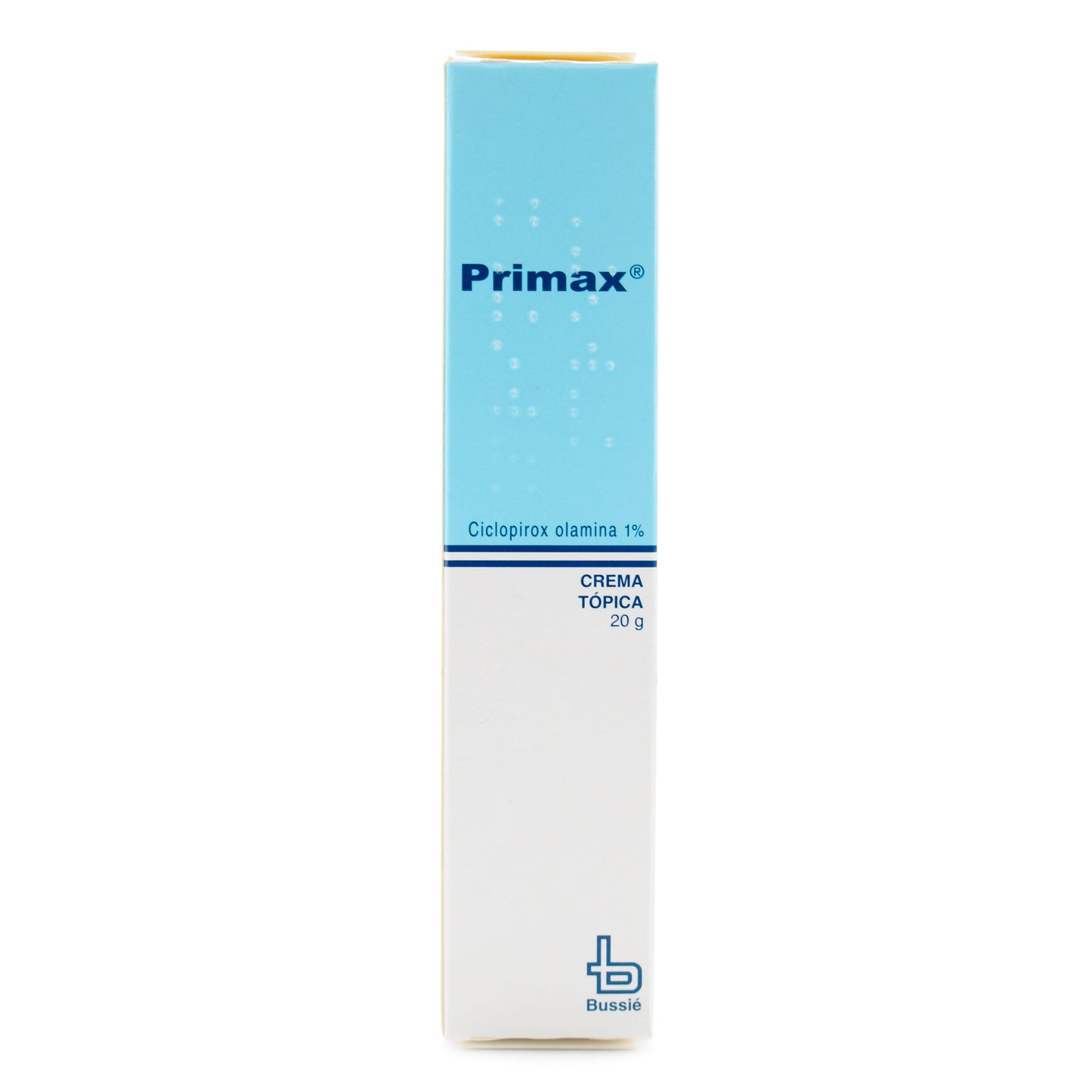 Primax Crema 20 Gr