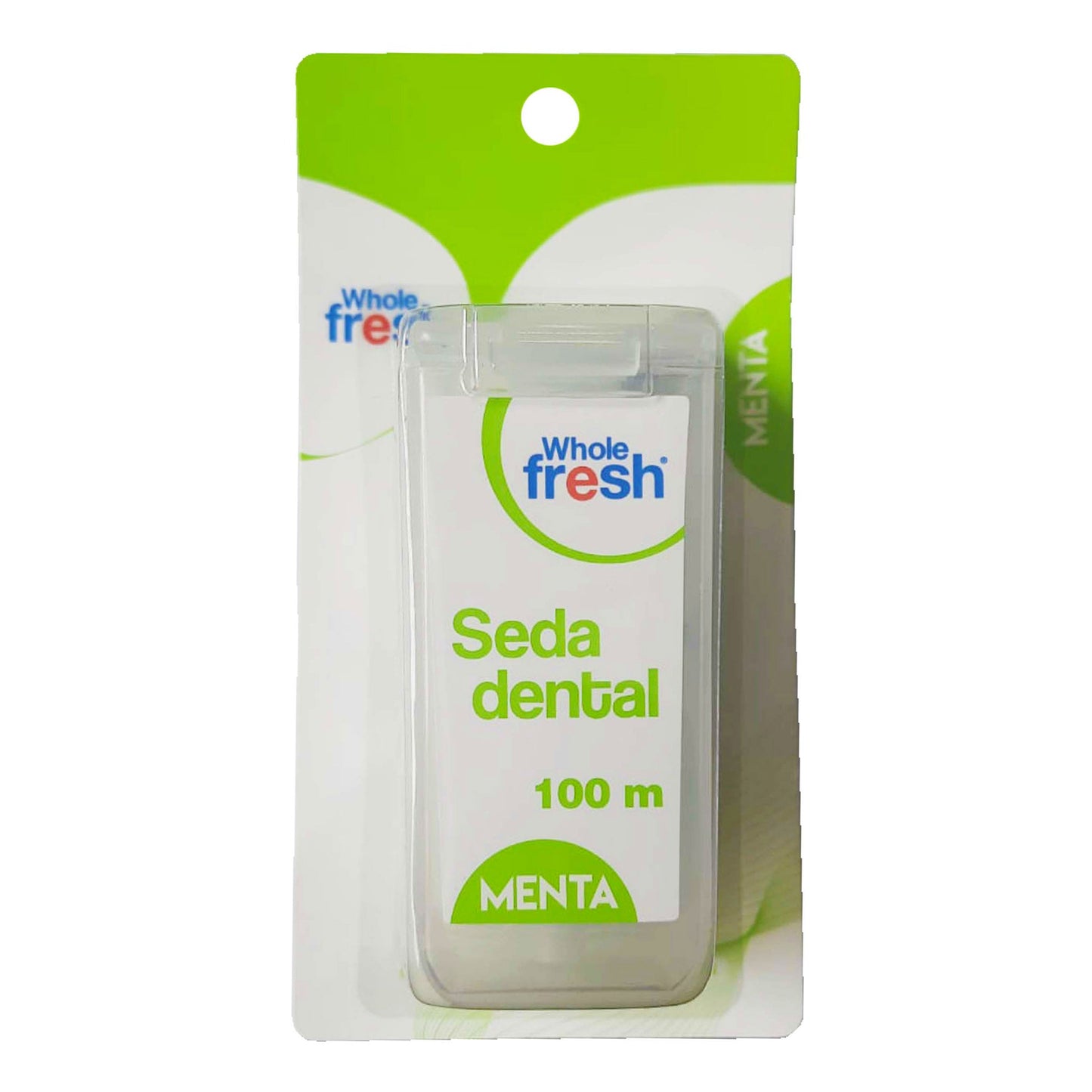 Seda Dental Wholefresh Icom Menta 100 Metros