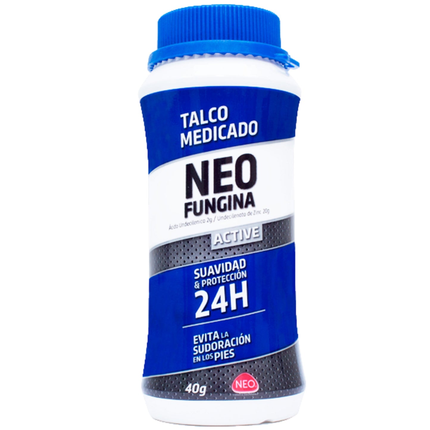 Neo Fungina Polvo 40 Gr