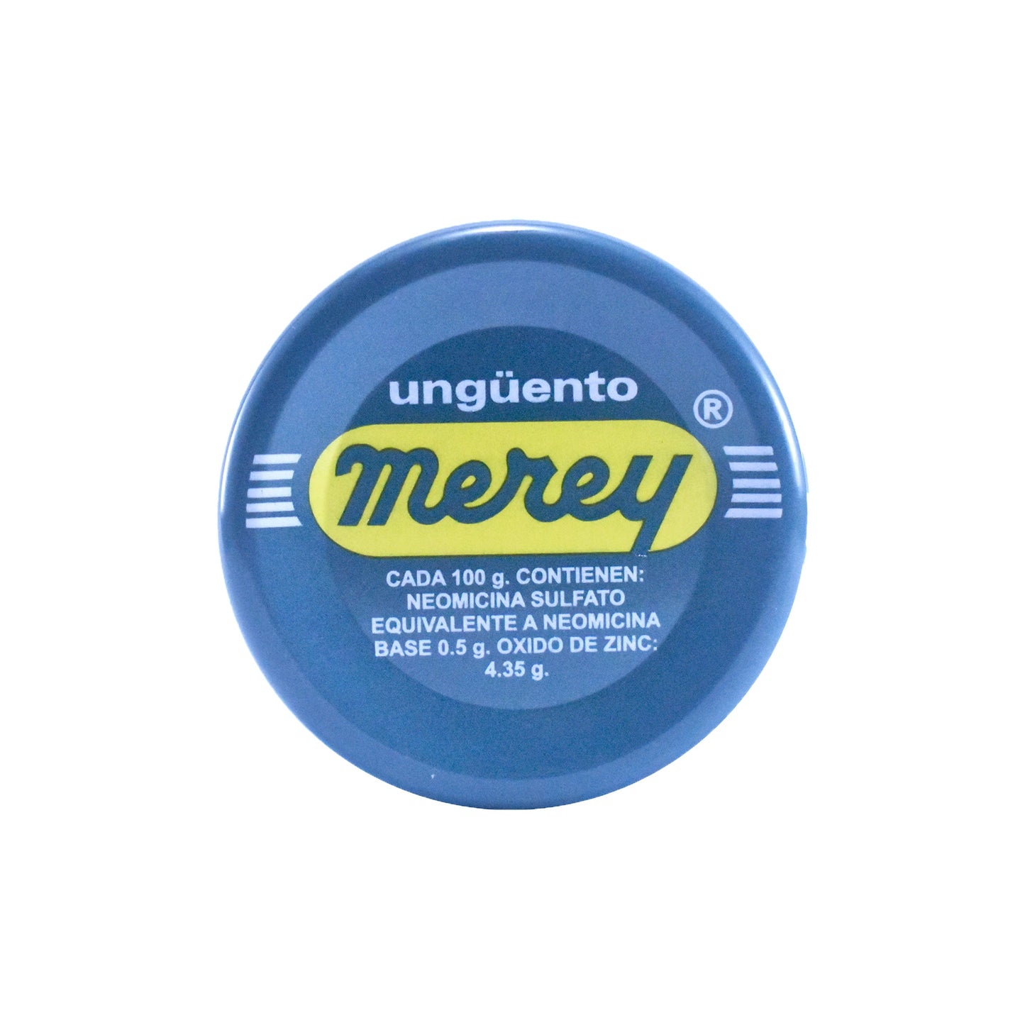 Unguento Merey 12 Unidades