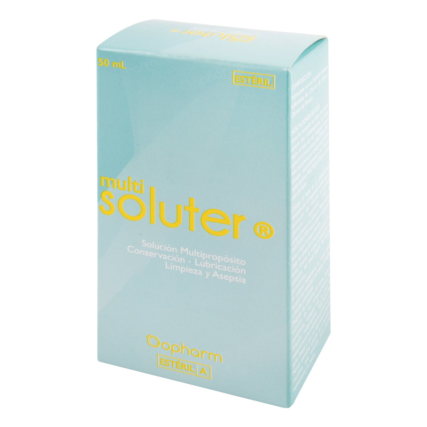 Multisoluter 50 Ml