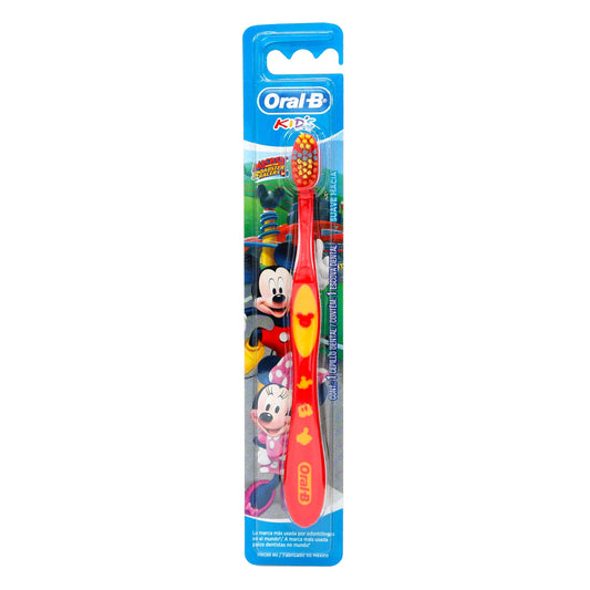 Cepillo Oral-B Kids Mickey