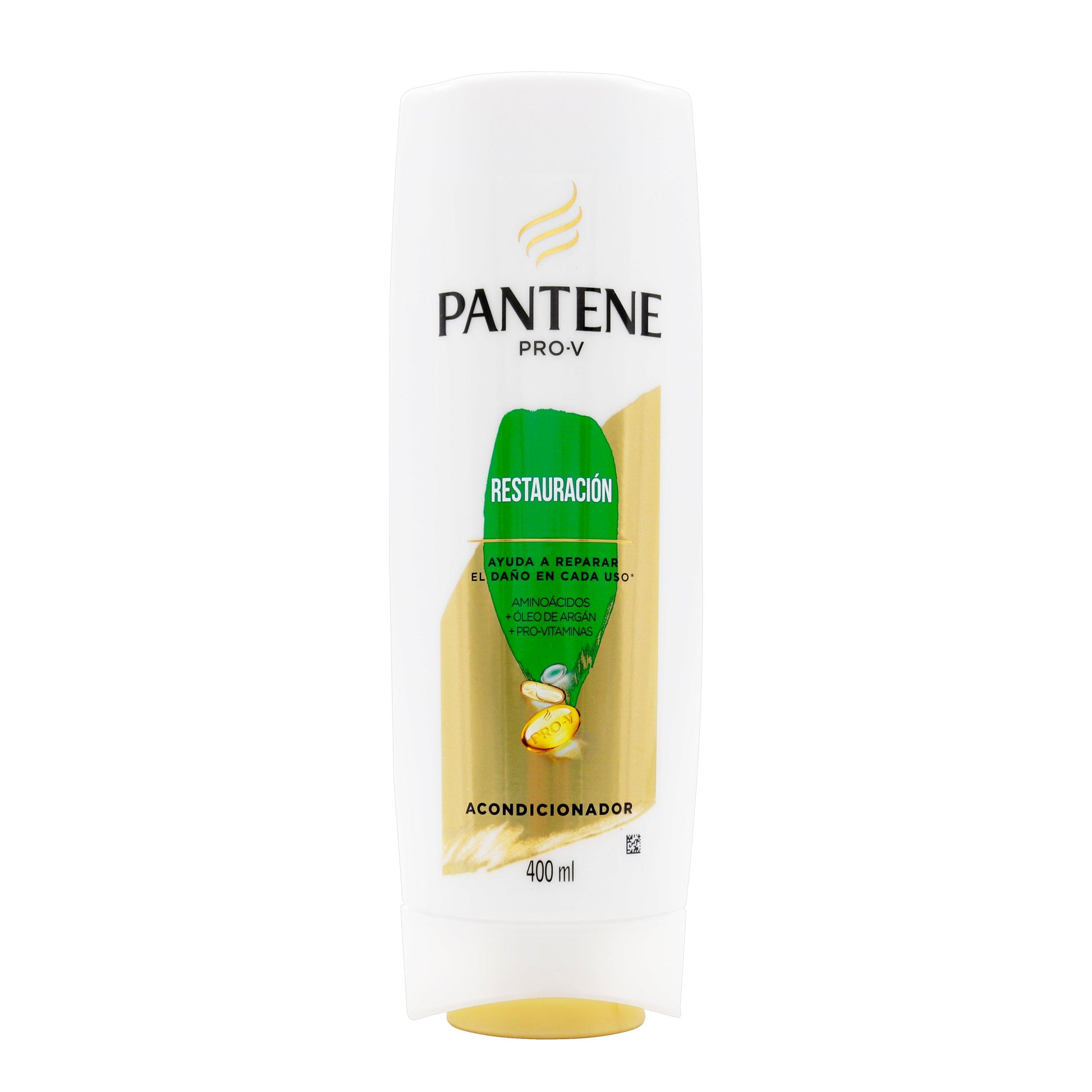 Acondicionador Pantene Restauracion 400 Ml