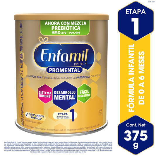 Enfamil Etapa 1 375 Gr