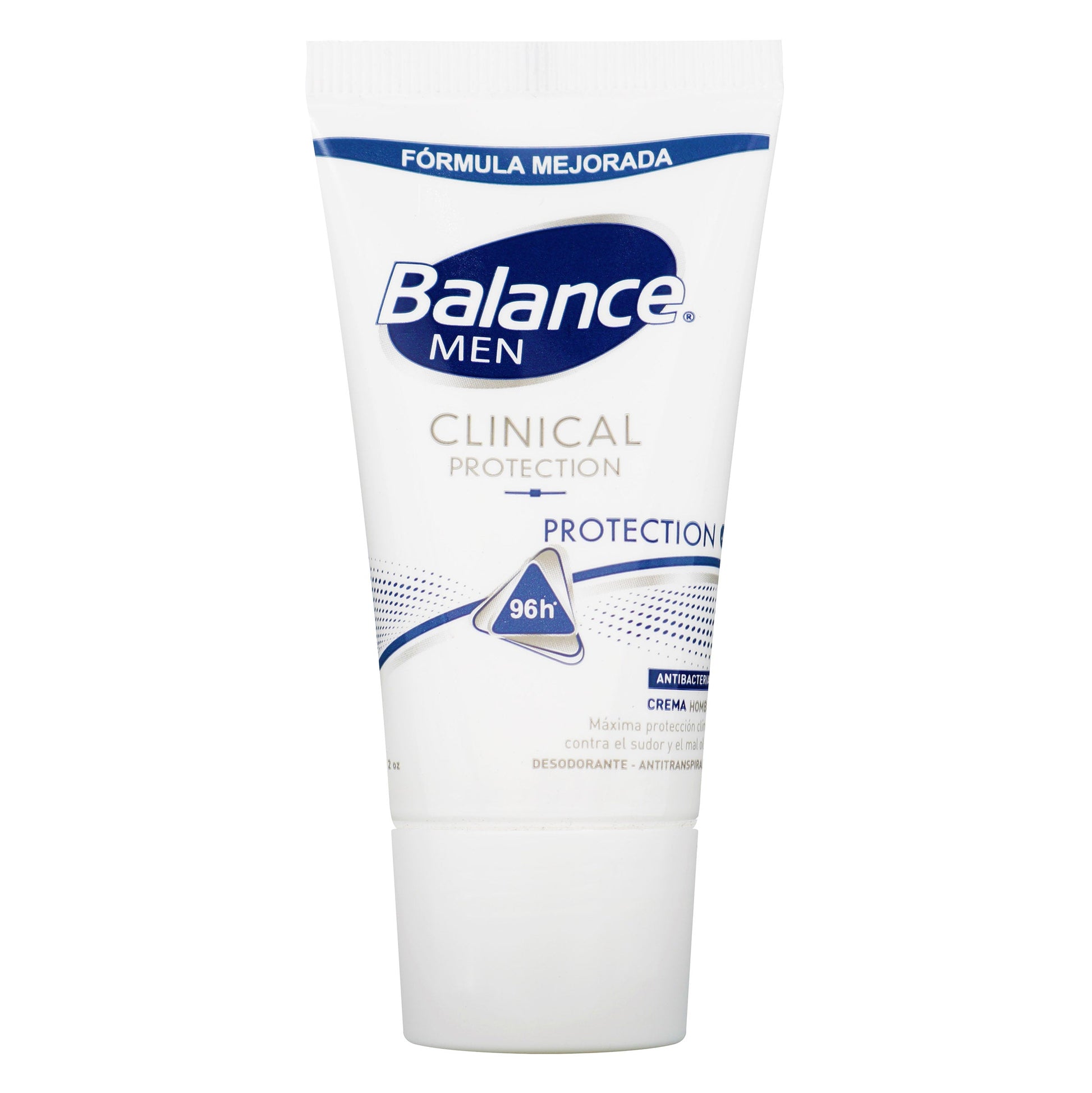 Desodorante Balance Clinical Protect Crema 32 Gr Hombre