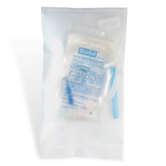 Enema Travad Fosfato 133 Ml