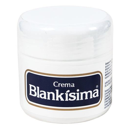 Crema Blankisima 60 Gr