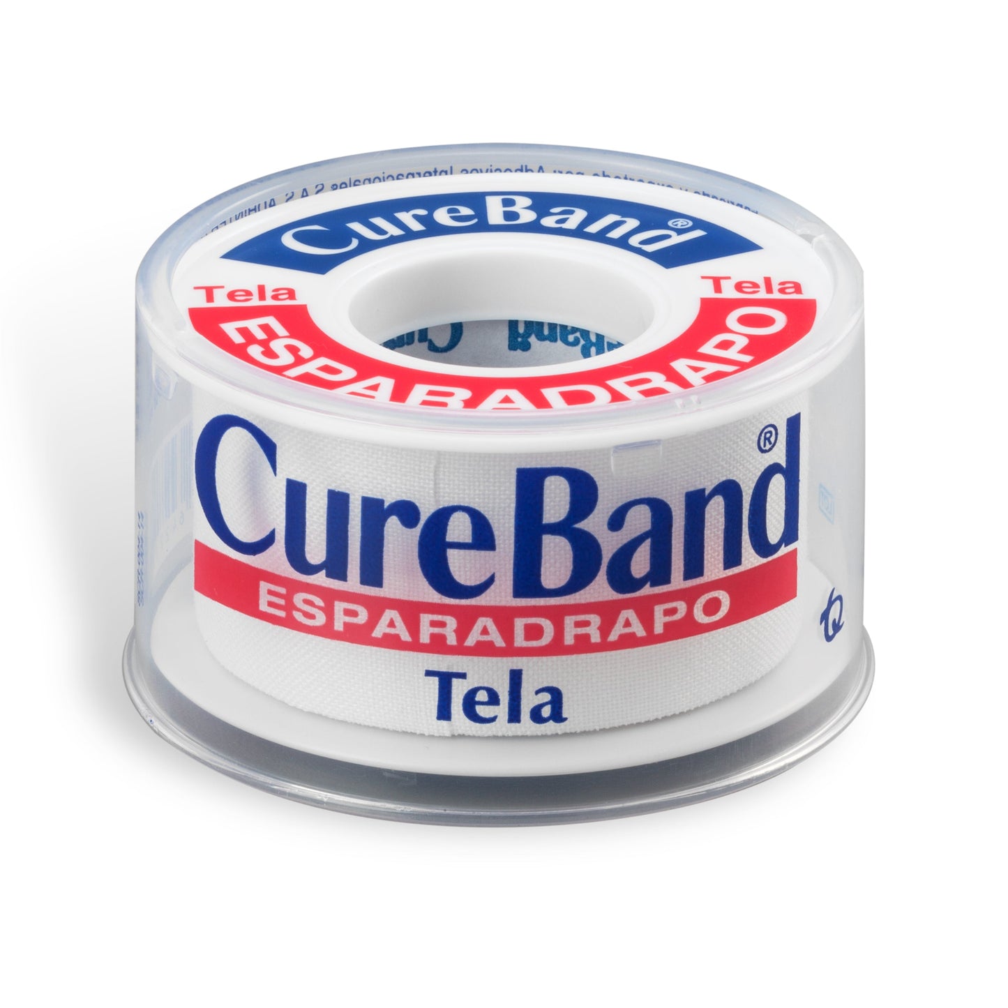 Esparadrapo Cure Band 1 5