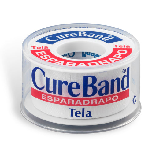 Esparadrapo Cure Band 1 5