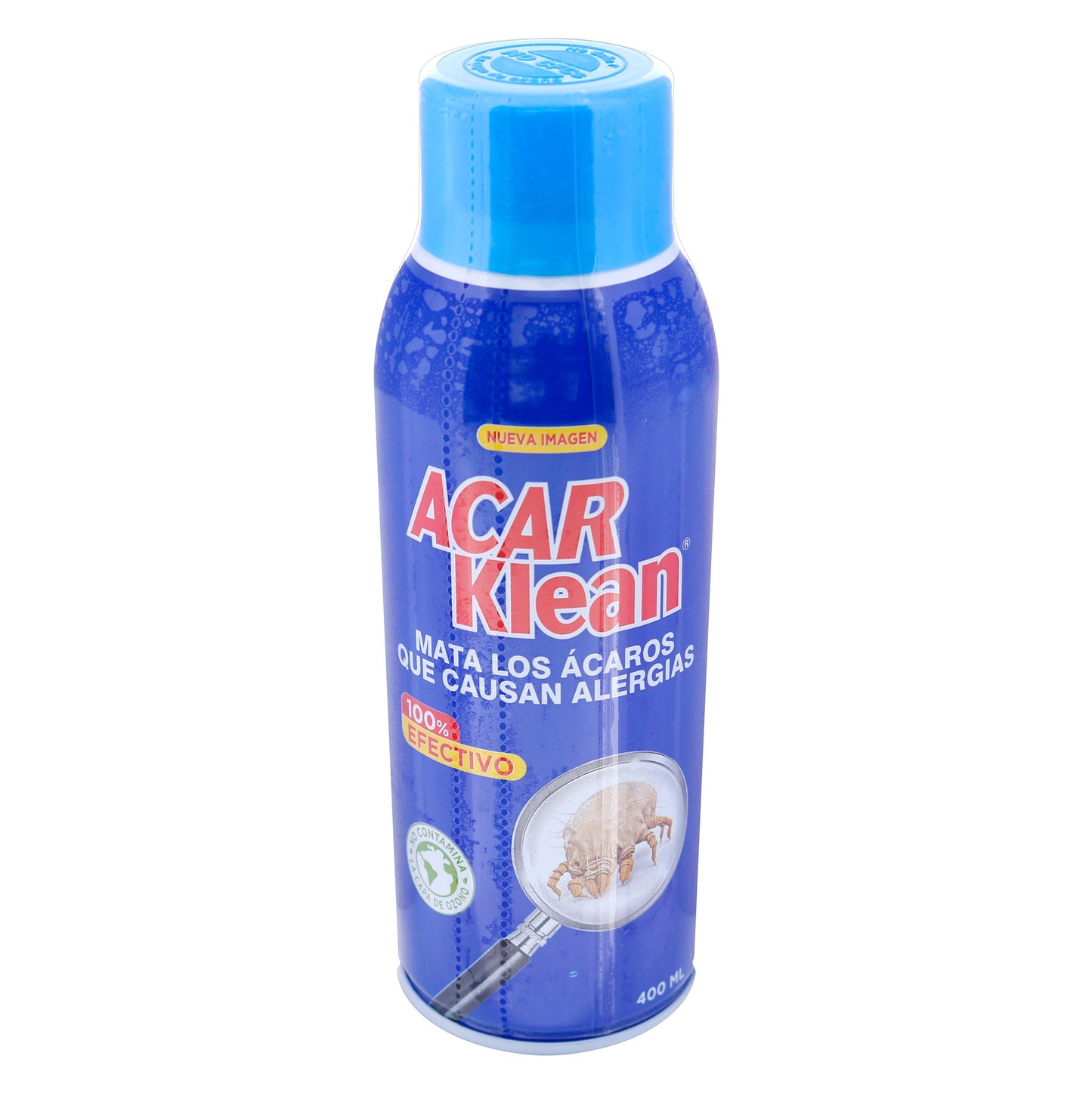 Acar Klean Aerosol 400 Ml
