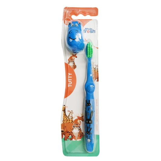 Cepillo Dental Whole Fresh Mundo Animal