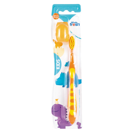 Cepillo Dental Whole Fresh Kids