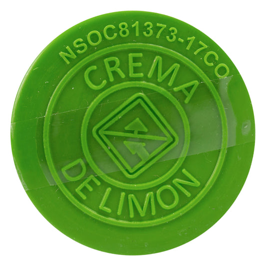 Crema De Limon Aproquim 12 Unidades