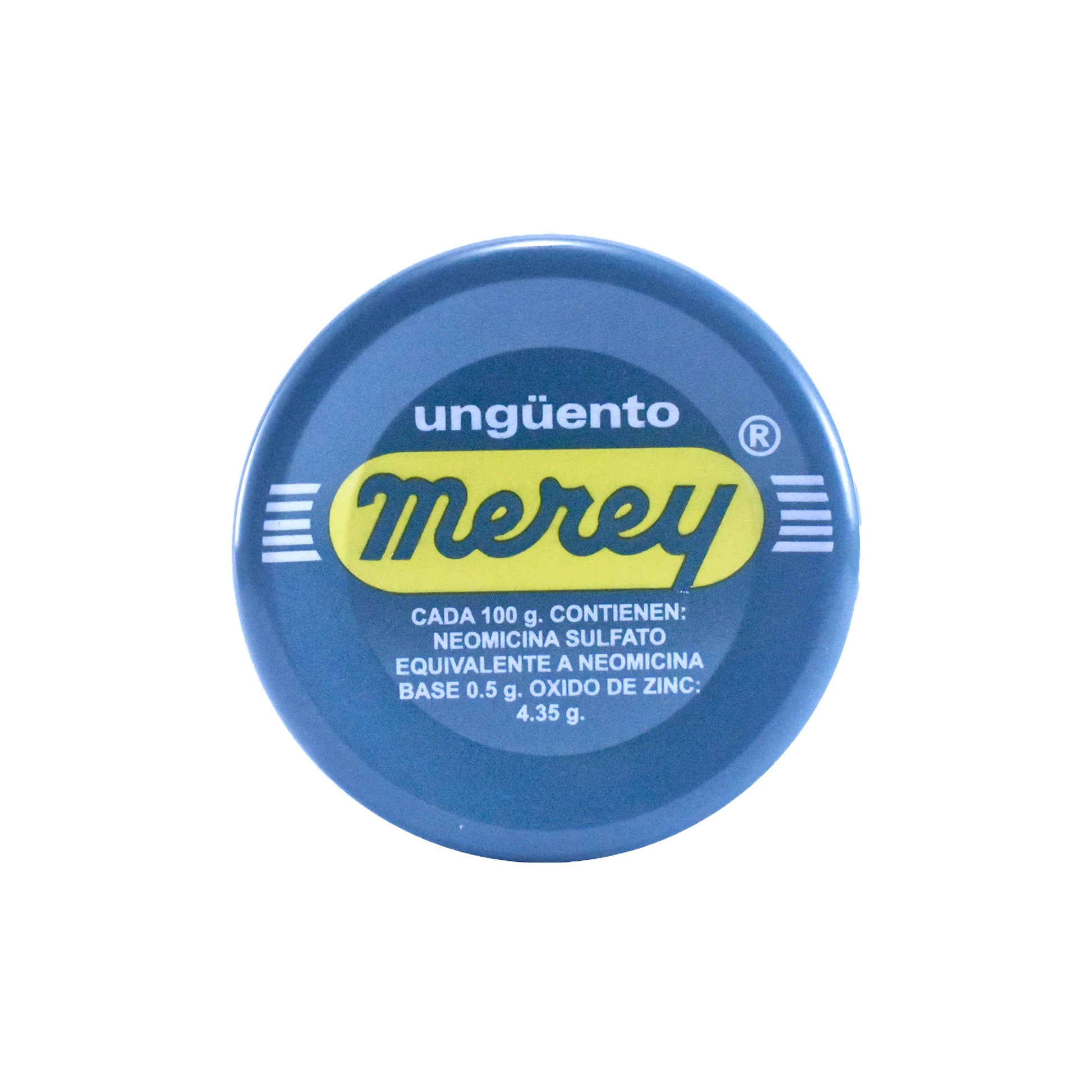 Unguento Merey 12 Unidades