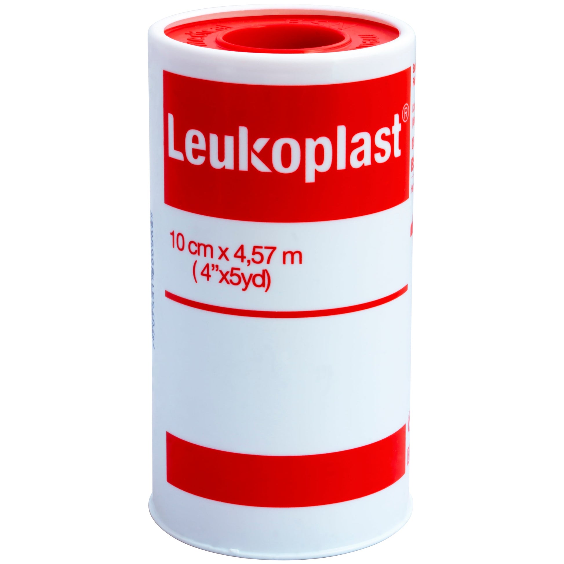 Esparadrapo Leukoplast 4X5